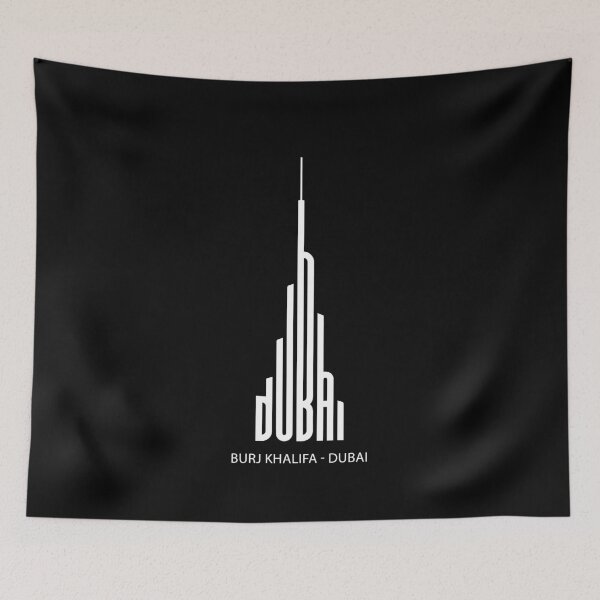Item preview, Dubai, UAE Capital Tour Tourists Emirati Vacation designed and sold by farhanhafeez.