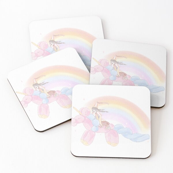 Item preview, The Unicorn  designed and sold by tralma.