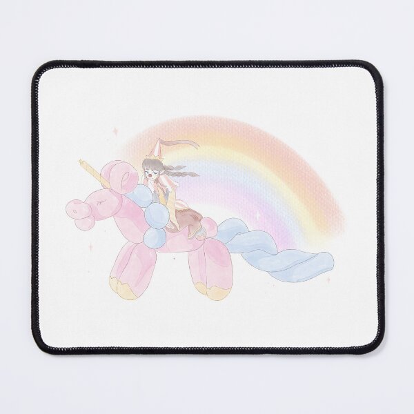Item preview, The Unicorn  designed and sold by tralma.