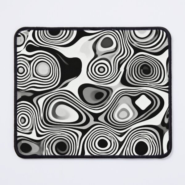 Item preview, Optical Art Pattern designed and sold by Akali Design.