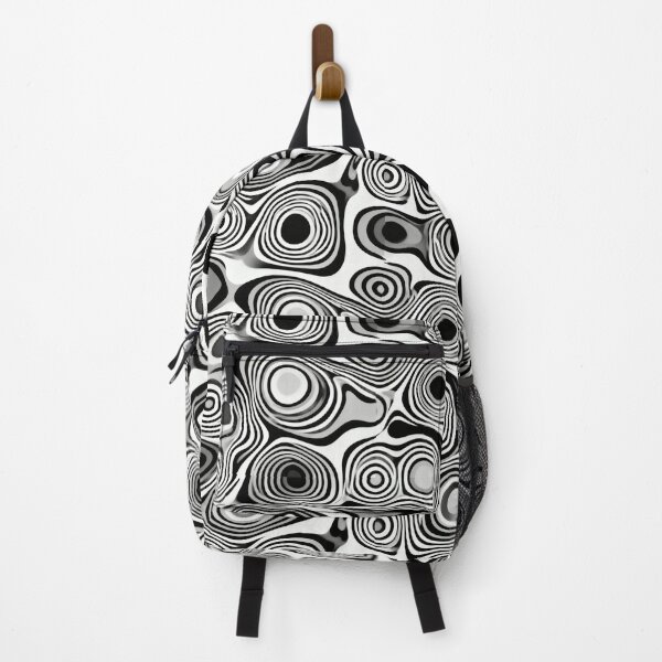 Item preview, Optical Art Pattern designed and sold by Akali Design.