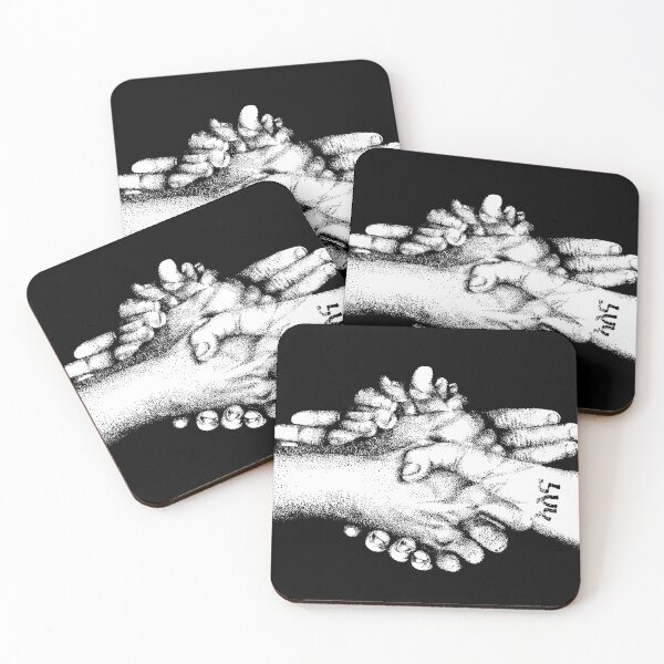 Item preview, Sideshow ALEN (ኣለና)PARADISE LOST designed and sold by RubyRoark.