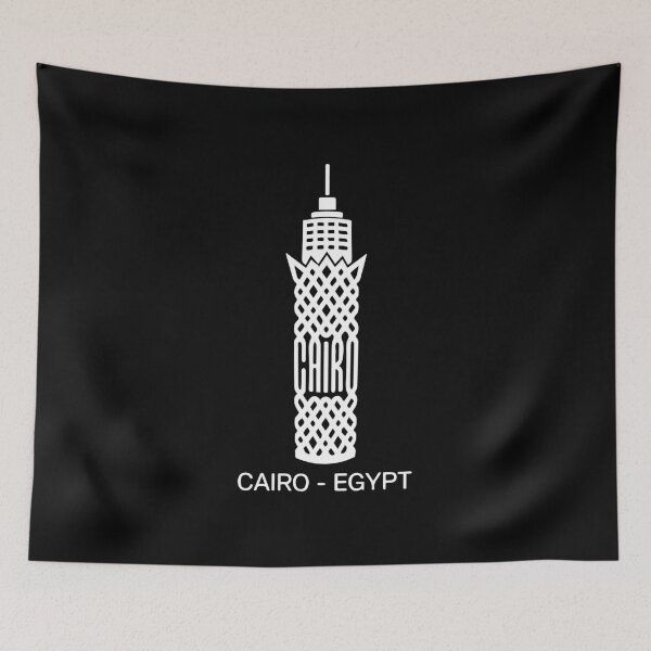 Item preview, Cairo, Egypt Al Qahirah Tour Tourists Egyptians Vacation  designed and sold by farhanhafeez.