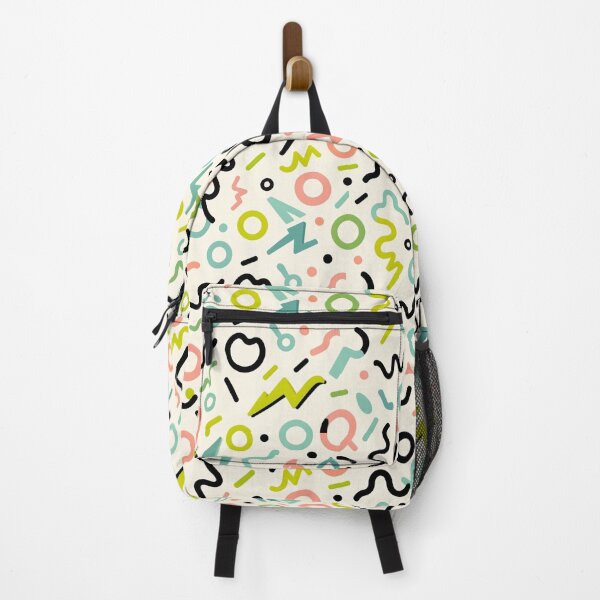 Item preview, Playful, retro-inspired Pattern designed and sold by Akali Design.