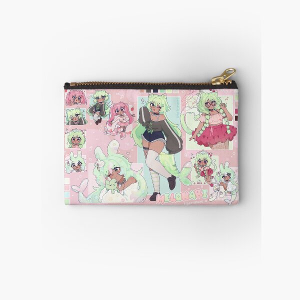 Item preview, Full Sheet Pink by Minty_Chu designed and sold by melonari.