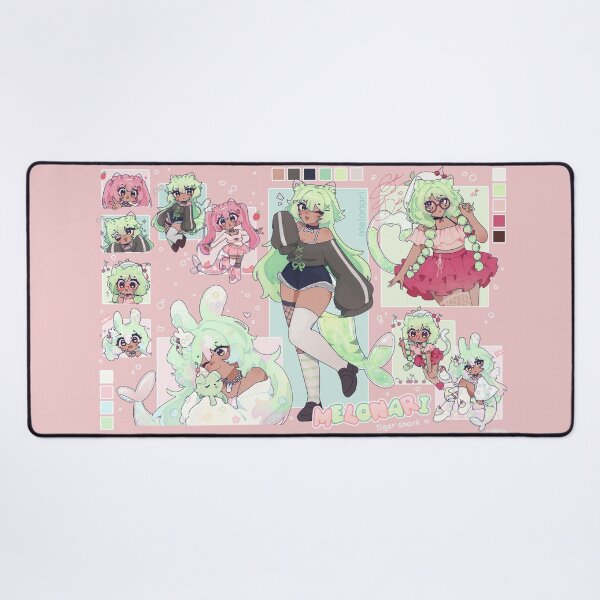 Item preview, Full Sheet Pink by Minty_Chu designed and sold by puppygrrlfailure.