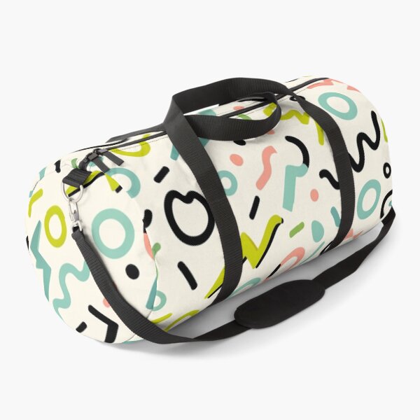 Item preview, Playful, retro-inspired Pattern designed and sold by Akali Design.