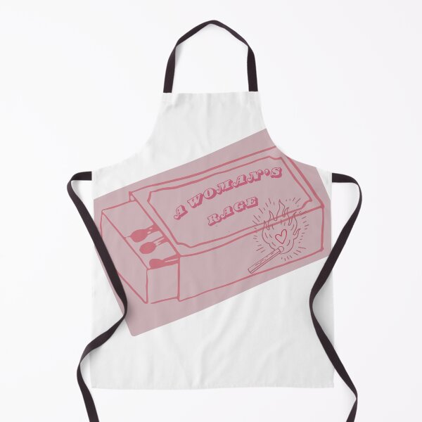 Item preview, womans rage matches designed and sold by MovieMother.