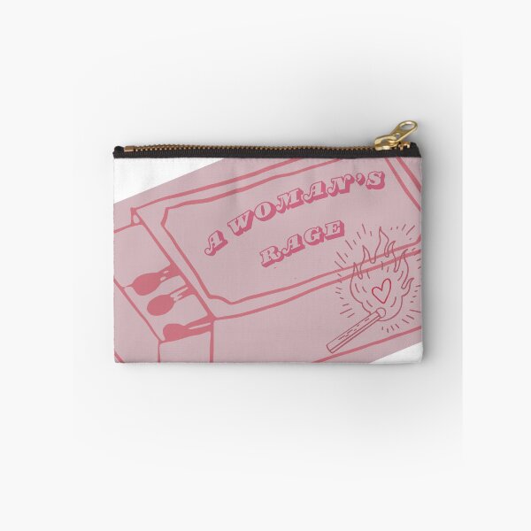 Item preview, womans rage matches designed and sold by MovieMother.
