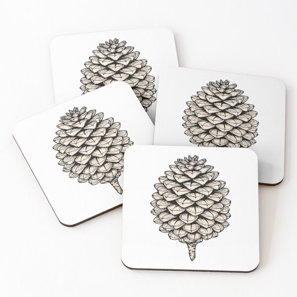 Item preview, Pinecone designed and sold by GraphicsClub.