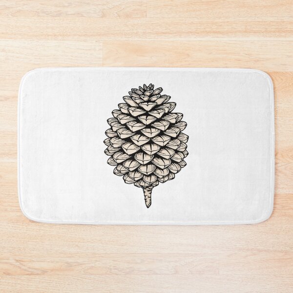 Item preview, Pinecone designed and sold by GraphicsClub.
