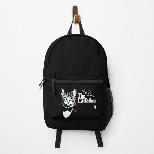 Item preview, The CatFather designed and sold by Nuraning.