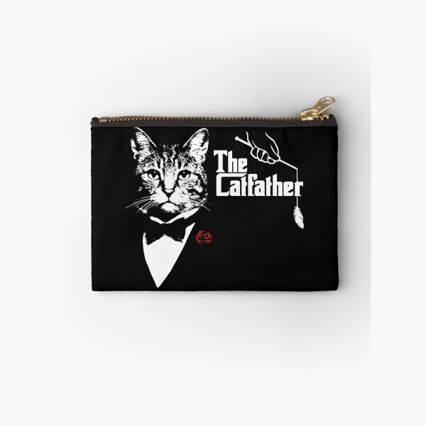 Item preview, The CatFather designed and sold by Nuraning.