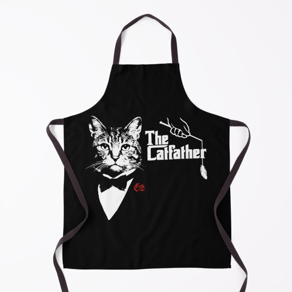 Item preview, The CatFather designed and sold by Nuraning.