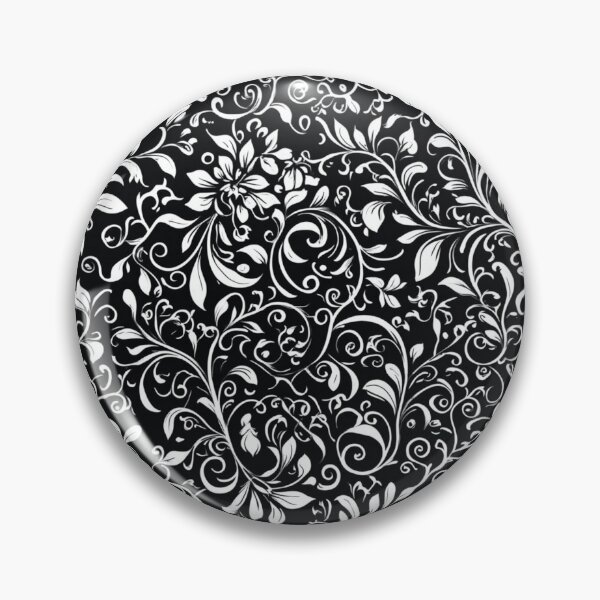Item preview, Floral Pattern 13 designed and sold by Akali Design.