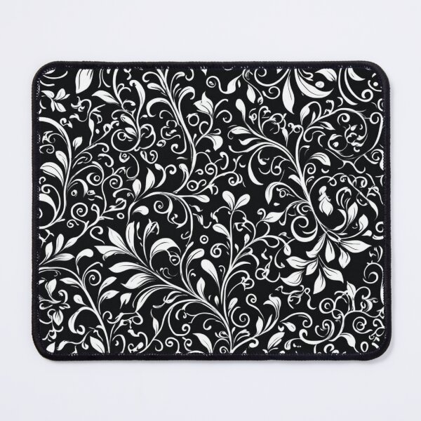 Item preview, Floral Pattern 13 designed and sold by Akali Design.