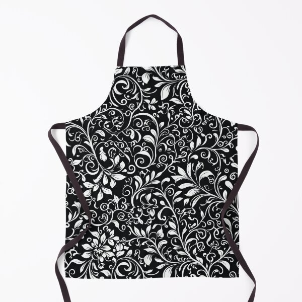 Item preview, Floral Pattern 13 designed and sold by Akali Design.