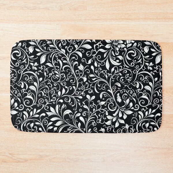 Item preview, Floral Pattern 13 designed and sold by Akali Design.