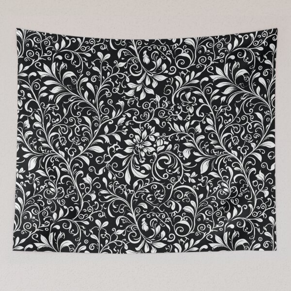 Item preview, Floral Pattern 13 designed and sold by Akali Design.