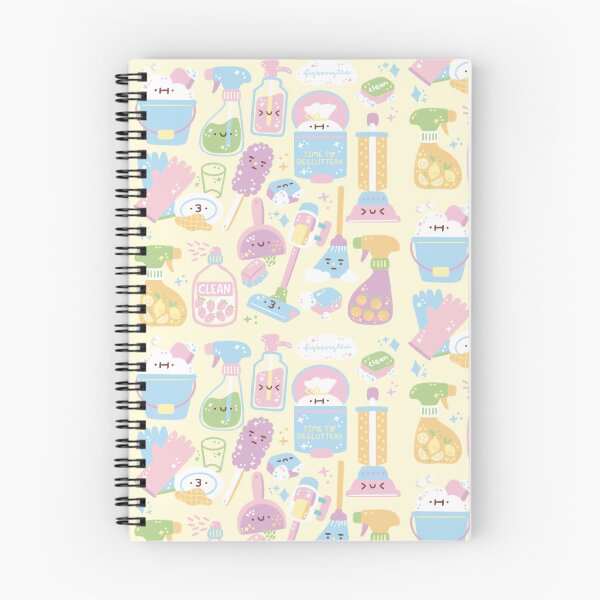 Item preview, Cleaning designed and sold by Figberrytea.