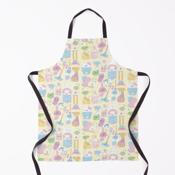 Item preview, Cleaning designed and sold by Figberrytea.