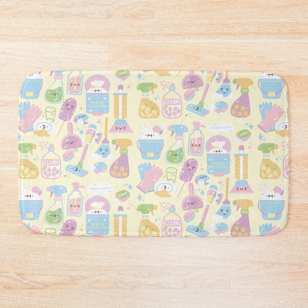 Item preview, Cleaning designed and sold by Figberrytea.