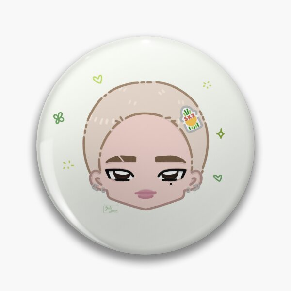 Item preview, Kiwinjin chibi designed and sold by yulsdraw.