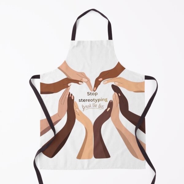 Item preview, Stop Stereotyping... Break the Biad designed and sold by Ngraved06.