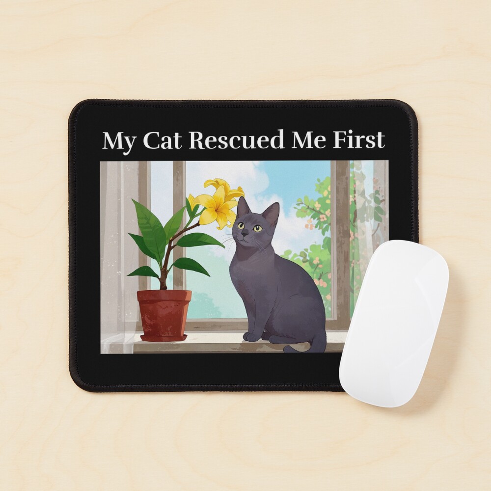Item preview, Mouse Pad designed and sold by RetireKellySoon.