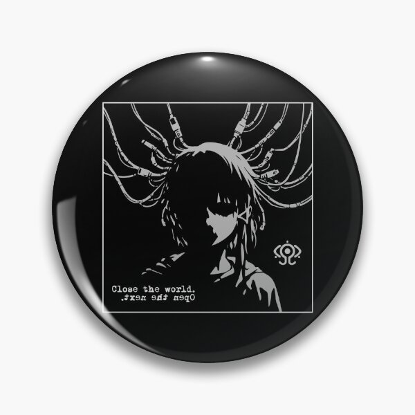 Item preview, Ominous Lain designed and sold by R-A Designs.