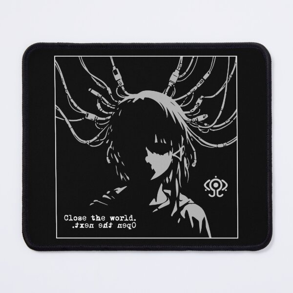 Item preview, Ominous Lain designed and sold by R-A Designs.