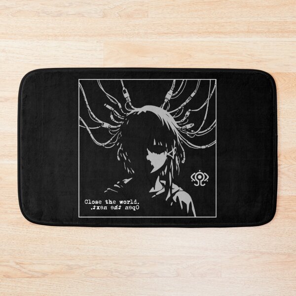 Item preview, Ominous Lain designed and sold by R-A Designs.