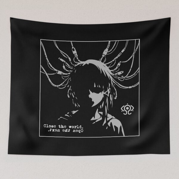 Item preview, Ominous Lain designed and sold by R-A Designs.