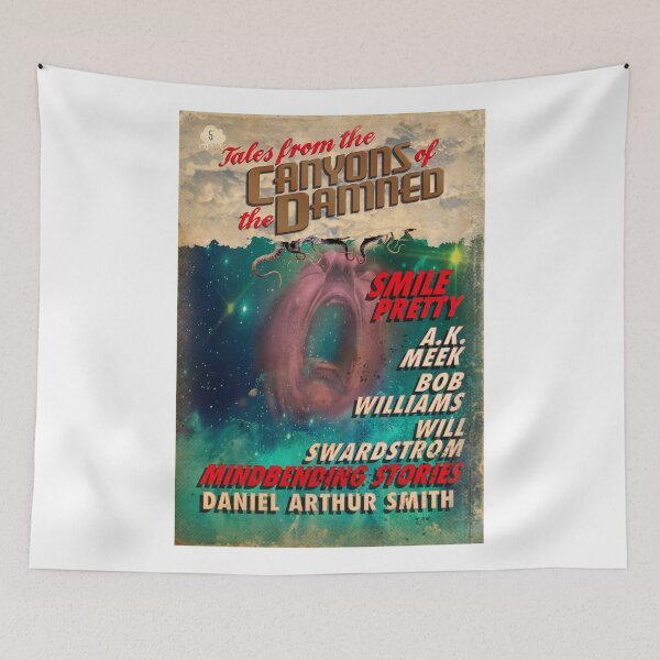 Item preview, Tales from the Canyons of the Damned no. 5 designed and sold by canyonsofthedam.