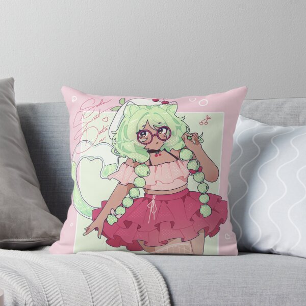 Item preview, Soda Sweet Date de Minty_Chu designed and sold by melonari.