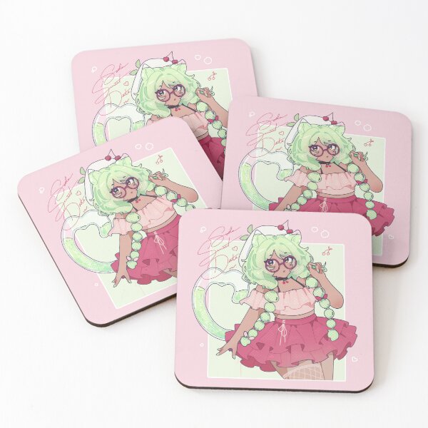 Item preview, Soda Sweet Date by Minty_Chu designed and sold by puppygrrlfailure.