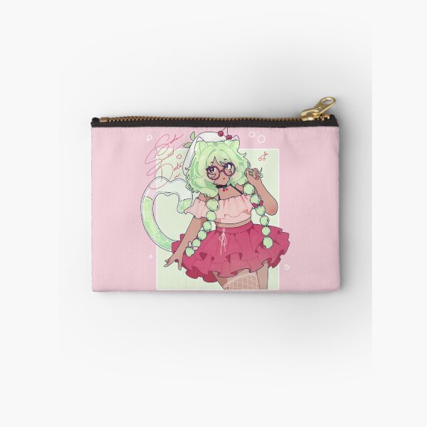 Item preview, Soda Sweet Date by Minty_Chu designed and sold by melonari.
