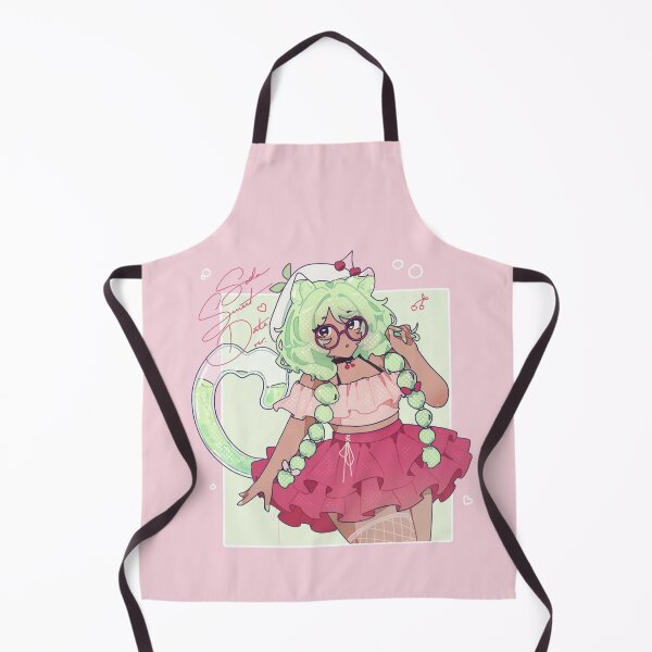 Item preview, Soda Sweet Date de Minty_Chu designed and sold by melonari.