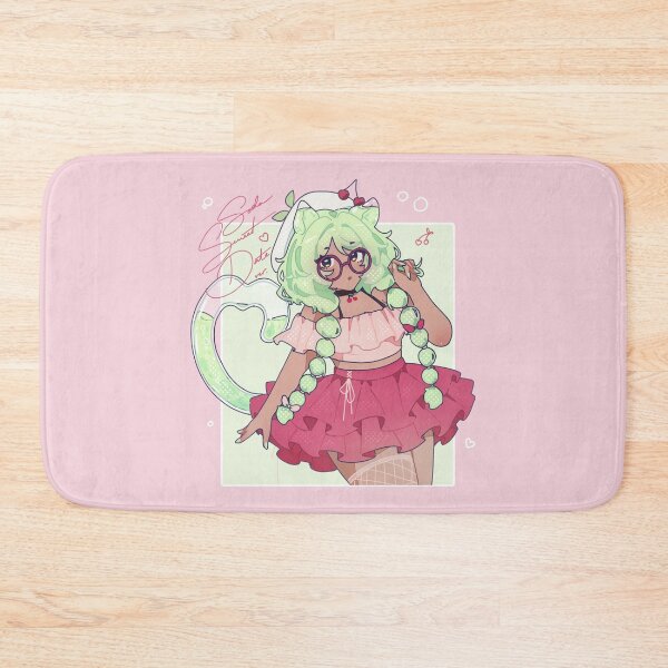 Item preview, Soda Sweet Date by Minty_Chu designed and sold by puppygrrlfailure.