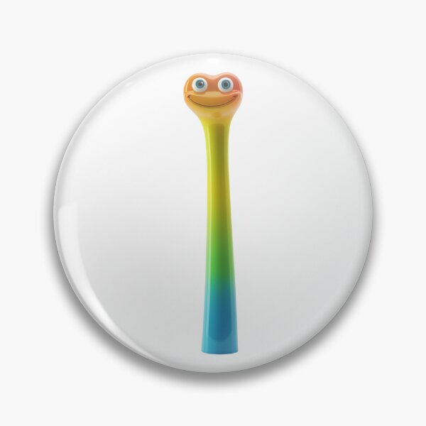 Item preview, Funny Worm designed and sold by bubblyrainbow.
