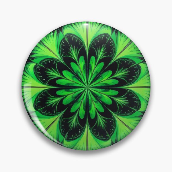Item preview, Jade Brilliance  designed and sold by George Shornack Designs.