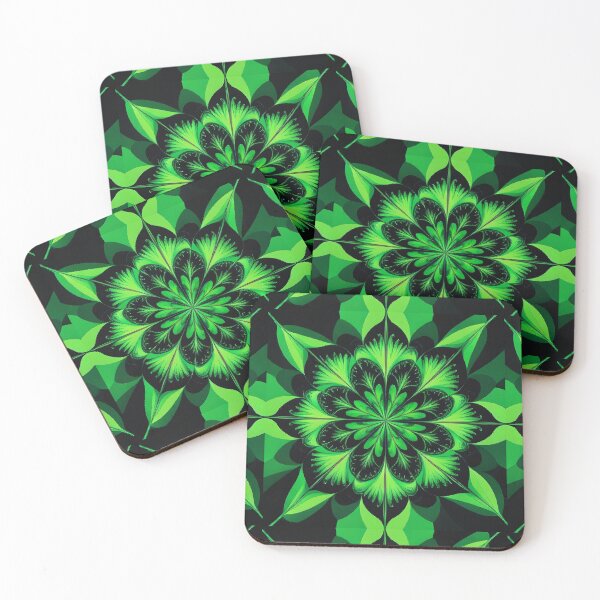 Item preview, Jade Brilliance  designed and sold by George Shornack Designs.