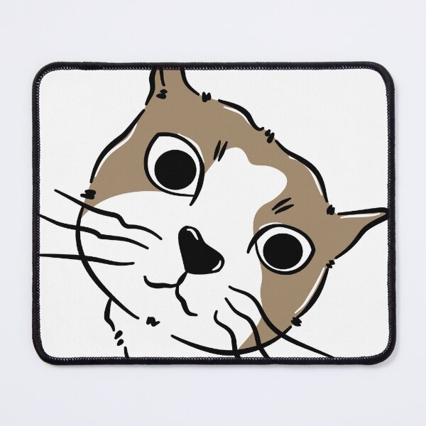 Item preview, Meowmallow designed and sold by getidea7788.