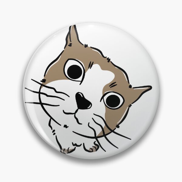 Item preview, Meowmallow designed and sold by getidea7788.