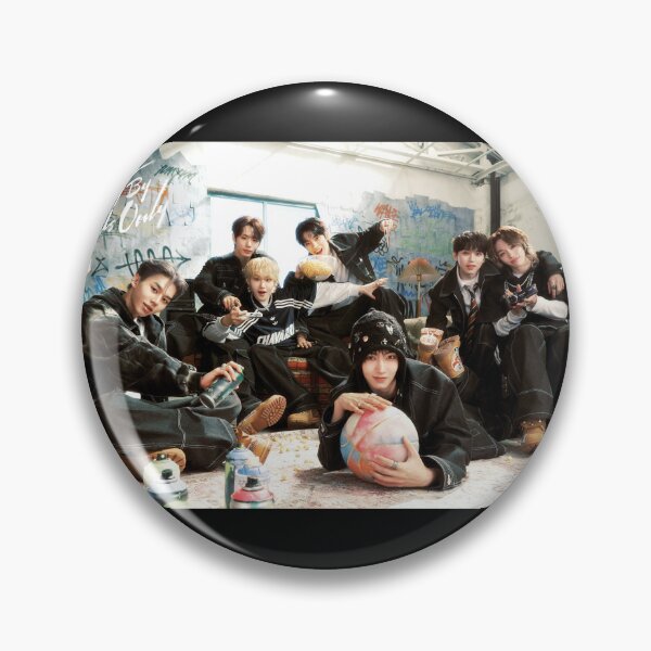 Item preview, TUNEXX (KPOP) designed and sold by jaofnn.