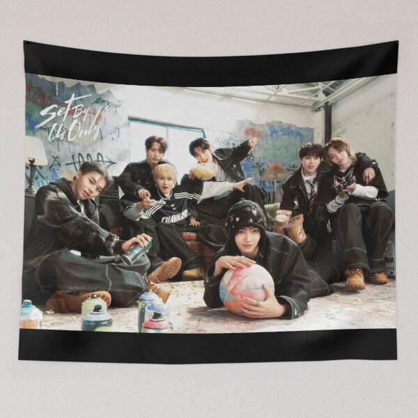 Item preview, TUNEXX (KPOP) designed and sold by jaofnn.
