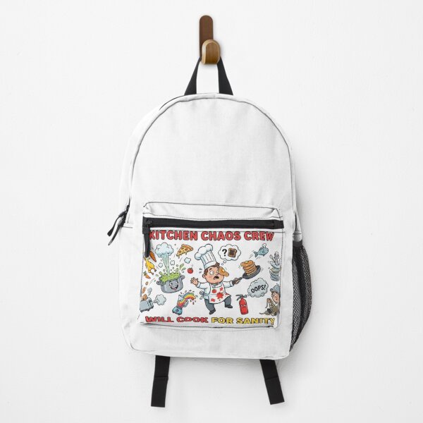 Item preview, Funny Overcooked designed and sold by Charming-Sip.