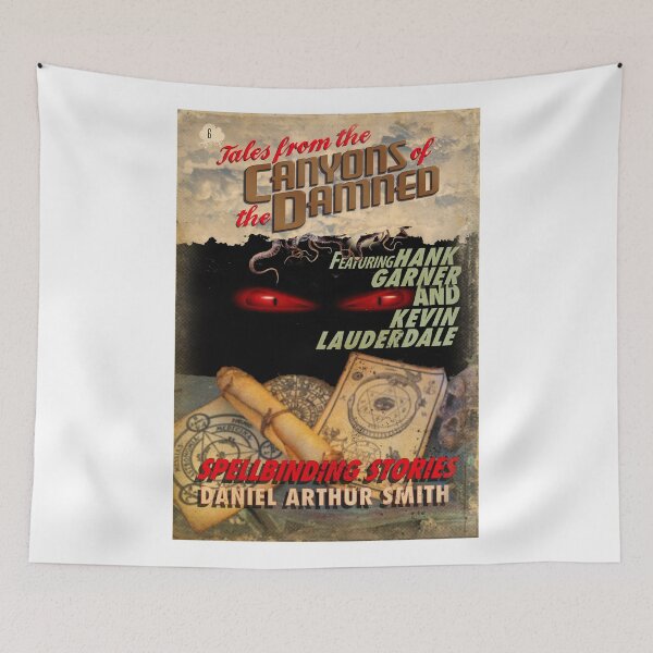 Item preview, Tales from the Canyons of the Damned no. 6 designed and sold by canyonsofthedam.