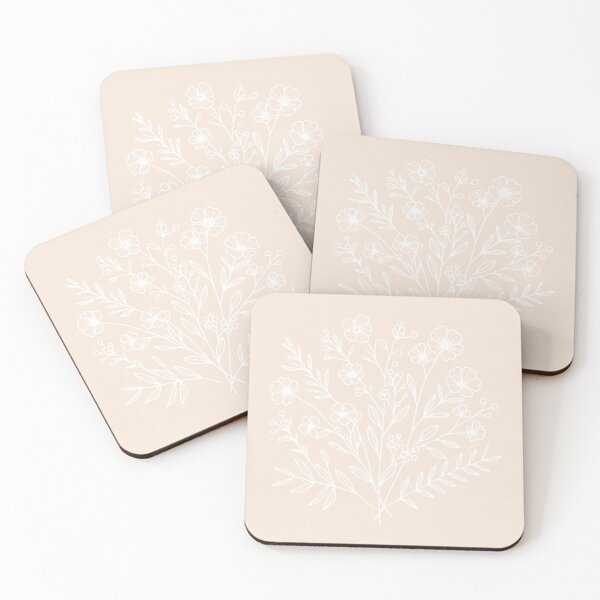 Item preview, Simple Flowers designed and sold by GraphicsClub.