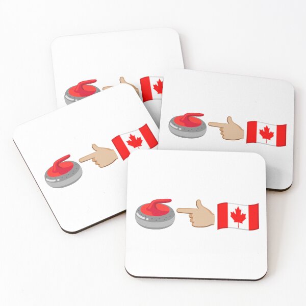 Item preview, Curling designed and sold by OlympicsMerch.